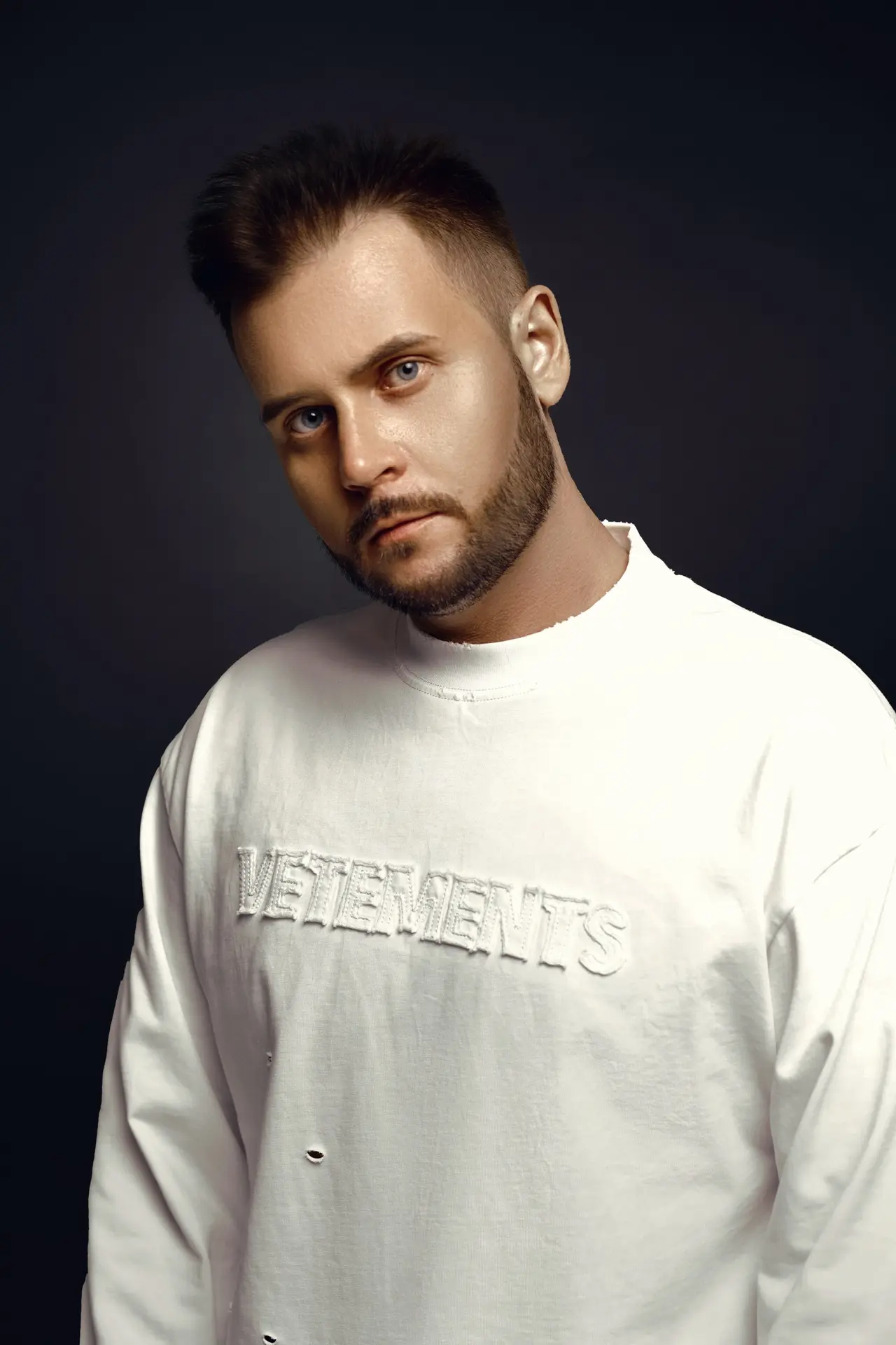 Диджей Коля Фанк