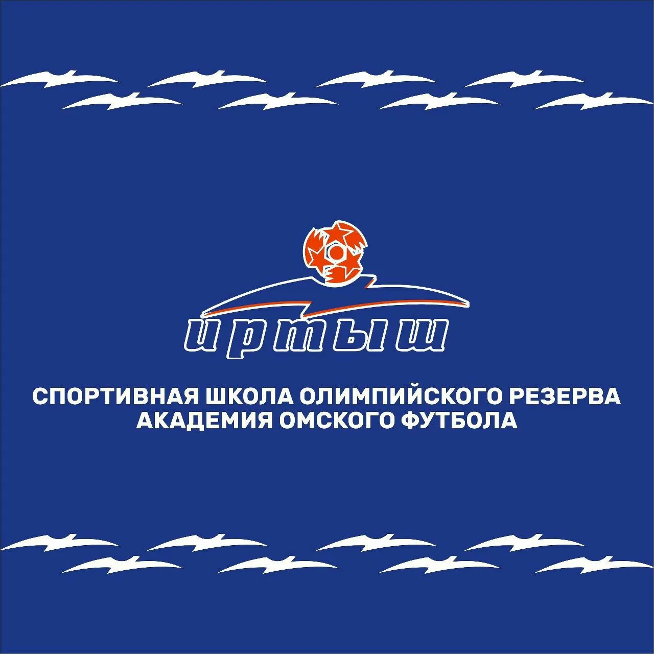 Логотип канала