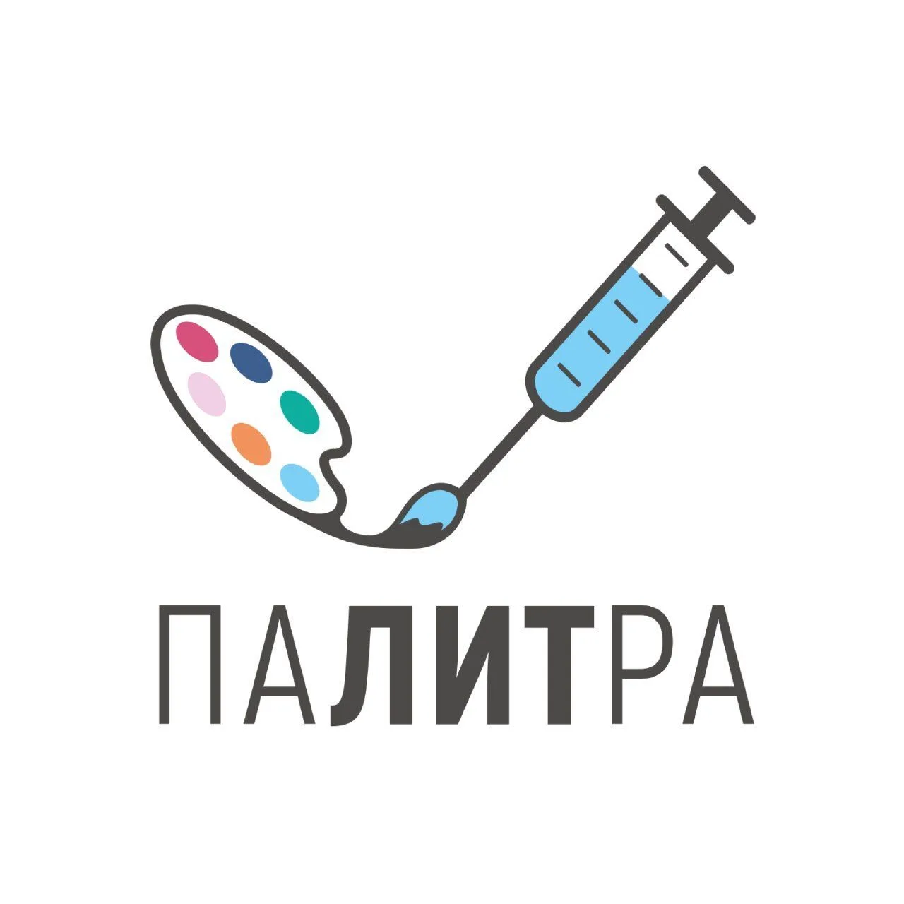 Palitra_lit — канал в мессенджере MAX