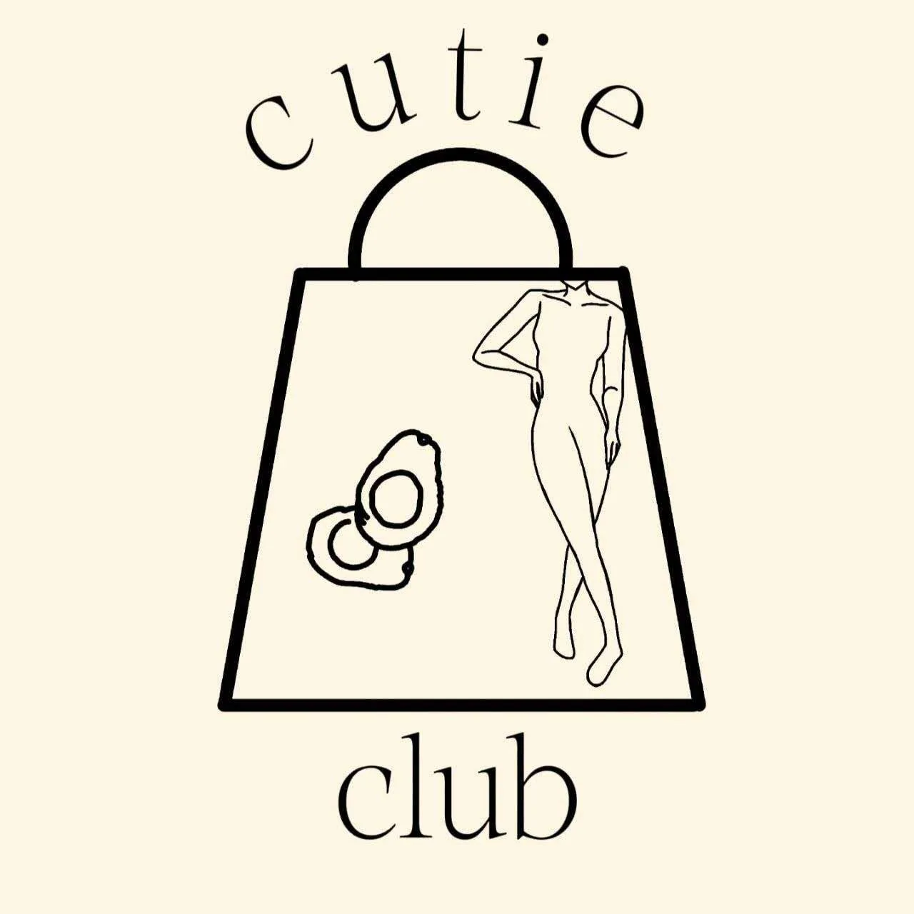 CutieClub - Одежда — канал в мессенджере MAX