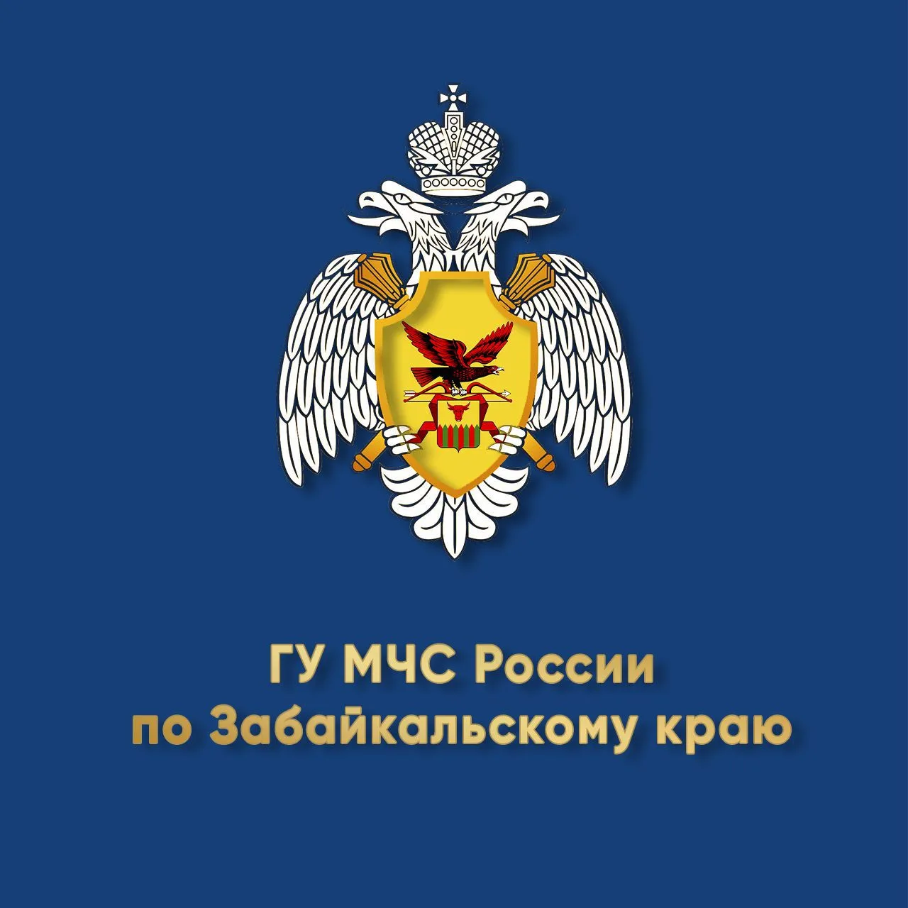 МЧС Забайкальского края — канал в мессенджере MAX