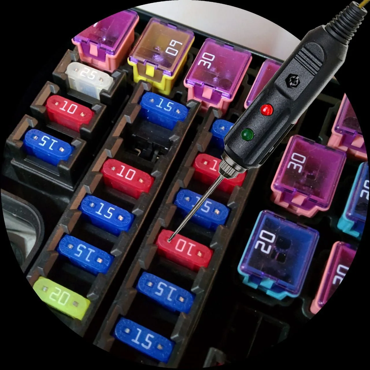 Логотип канала