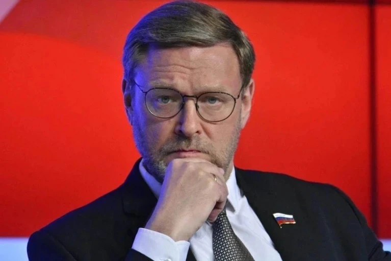 Косачев Константин