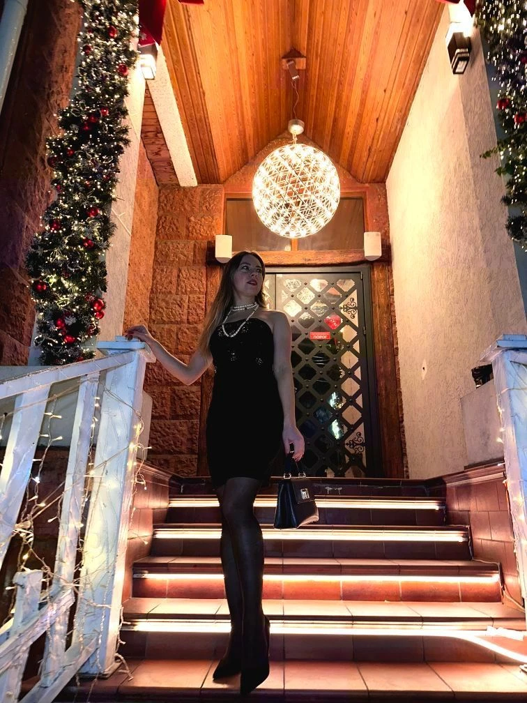 Вероника Ахмерова |Путешесивия | Отели | Рестораны | Обзоры