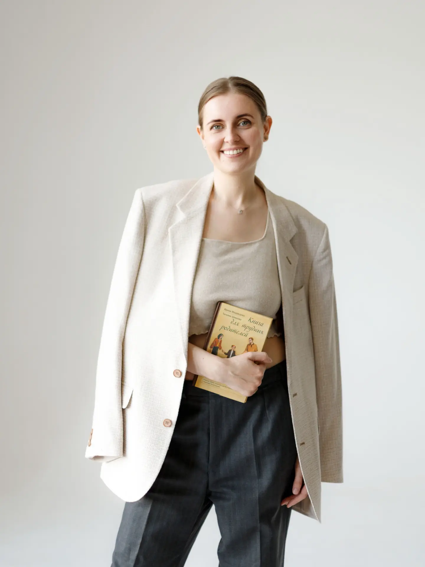 Логотип канала