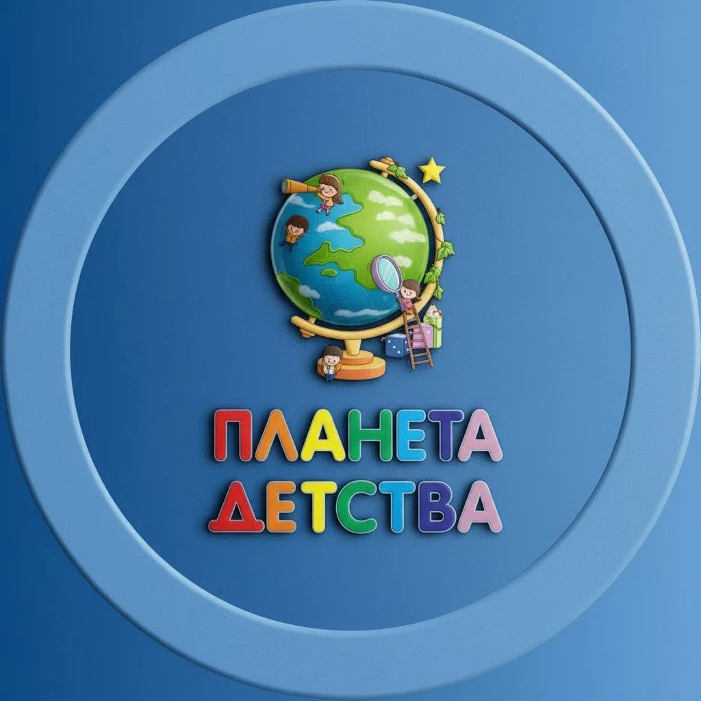 МАДОУ Детский сад 95 "Планета Детства"