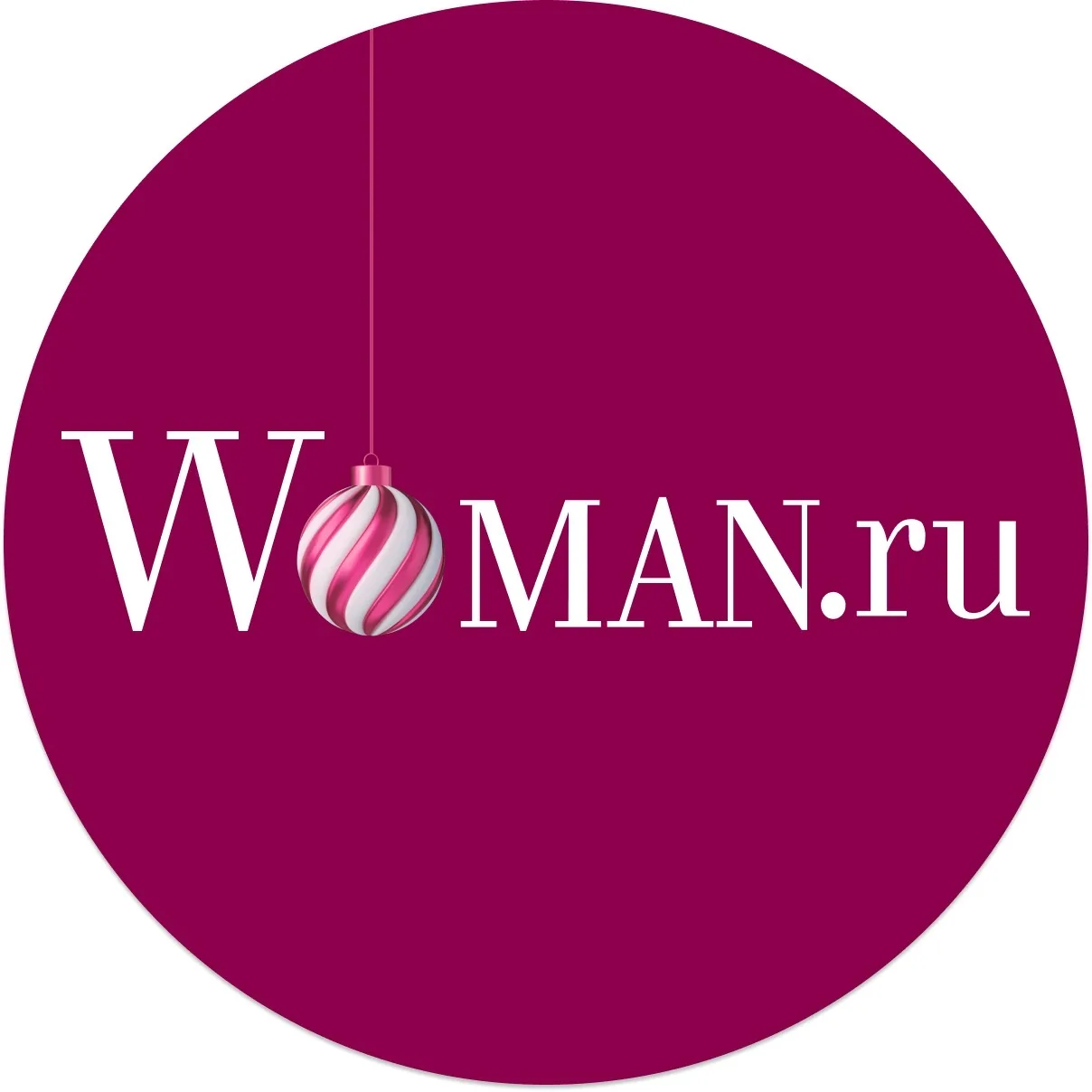 Woman.ru
