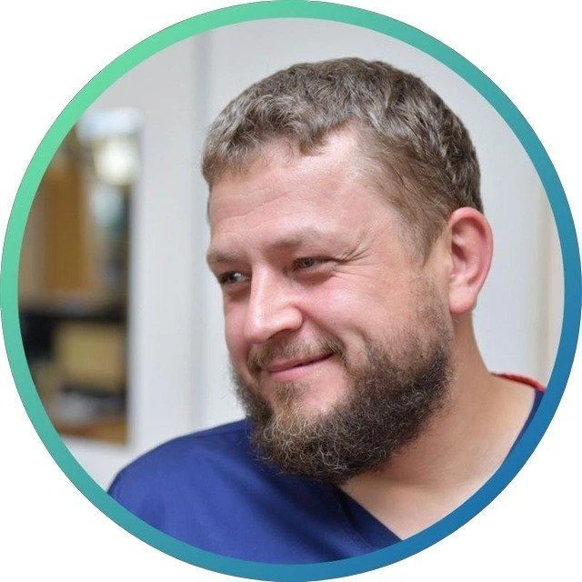 Просто о кардиохирургии | Алексей Колтунов — канал в мессенджере MAX
