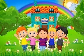 МОУ Детский сад 221