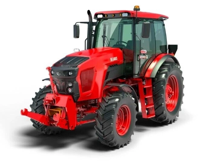 Запчасти МТЗ🚜 Черкесск Спецкомплект — канал в мессенджере MAX