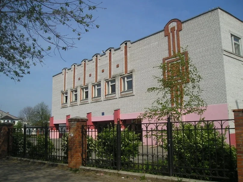 МБОУ "СОШ №6 им. К. Минина"