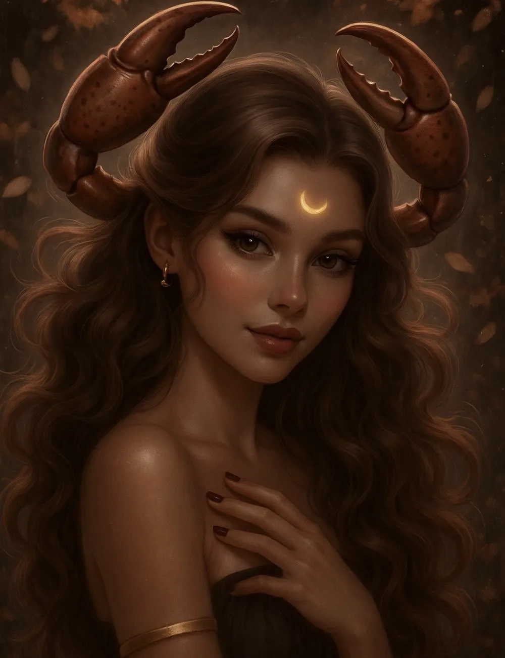 Гороскоп ♋︎ Рак