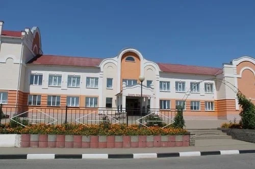 Канал МБОУ "Казацкая СОШ"