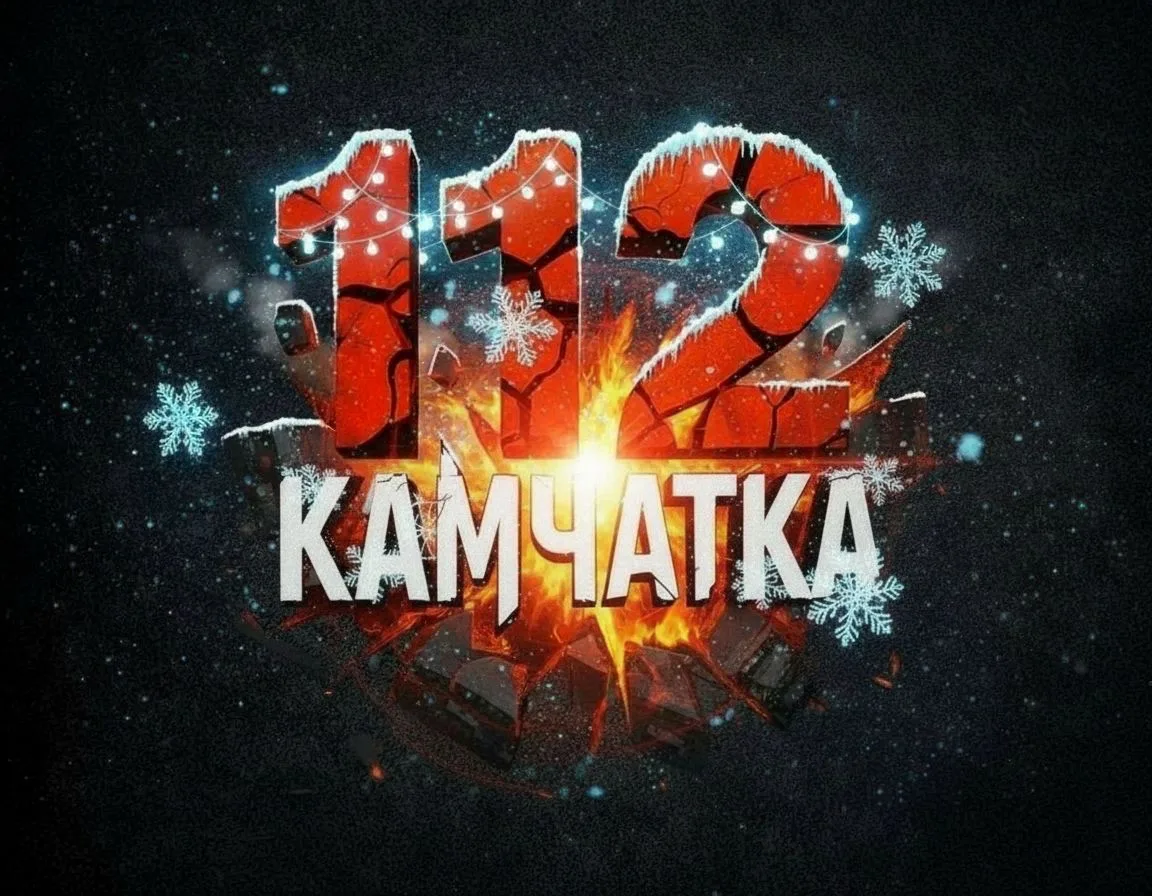 112 КАМЧАТКА