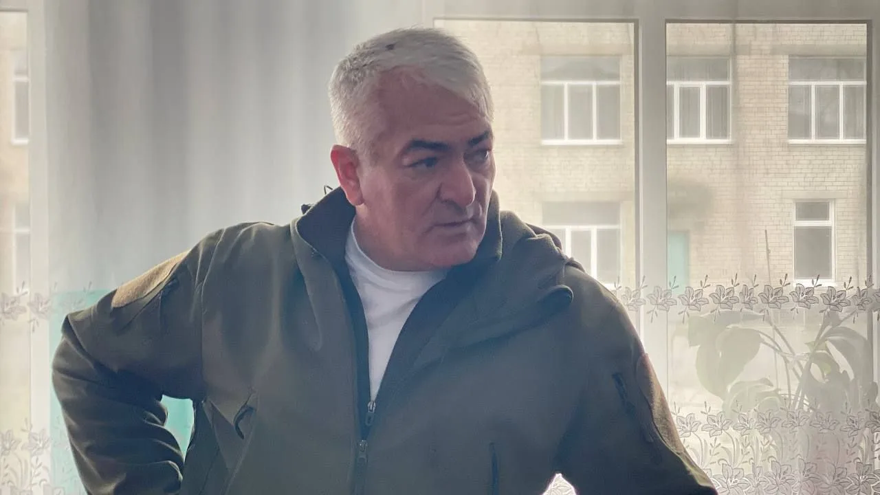 Павел Тропкин — канал в мессенджере MAX