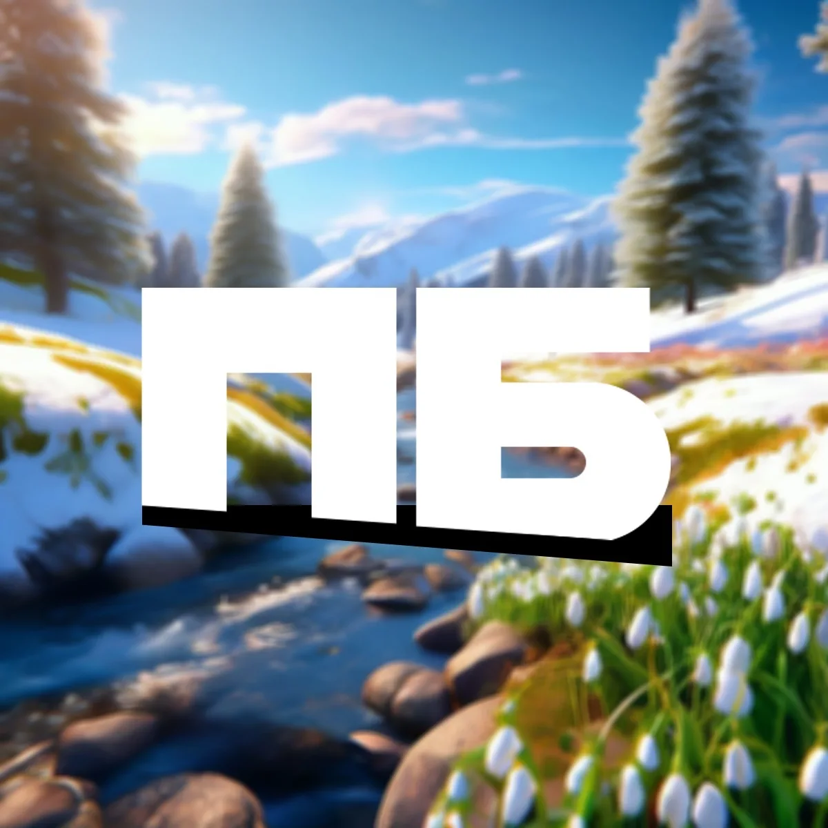 Логотип канала