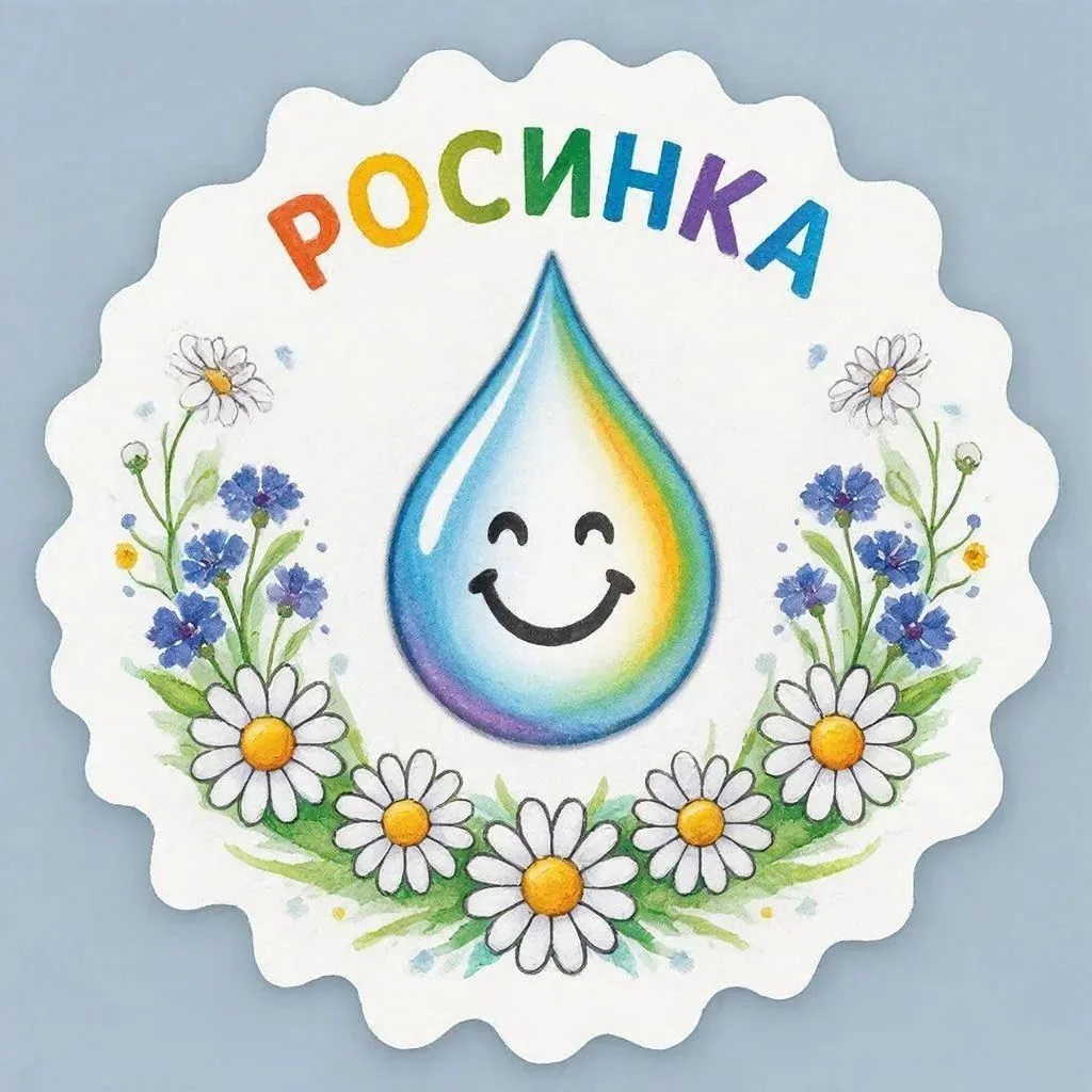 МБДОУ № 17 Росинка