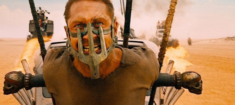 MAD MAX