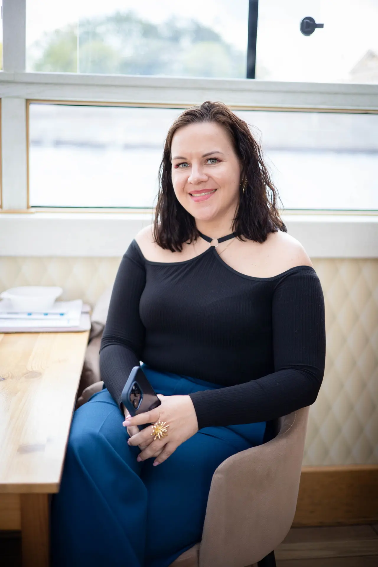 Продвижение экспертов Анна Семенкова