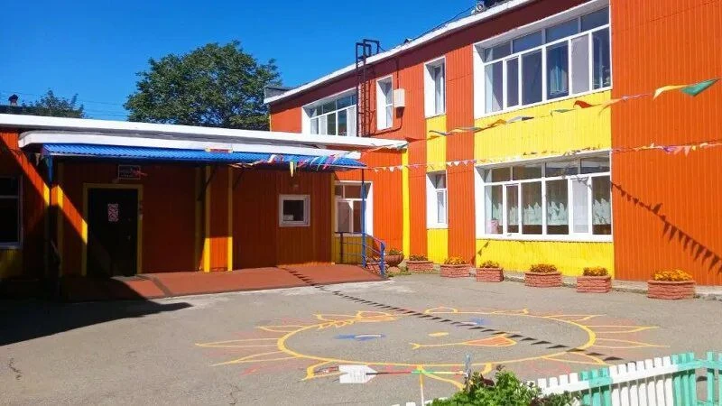 Детский сад √56 комбинированного вида — канал в мессенджере MAX