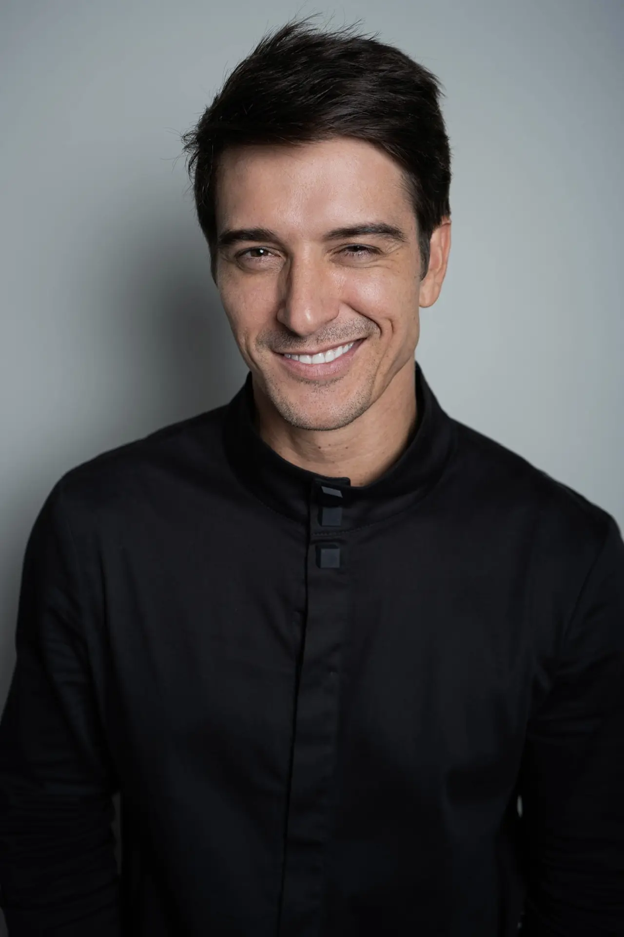 Станислав Бондаренко