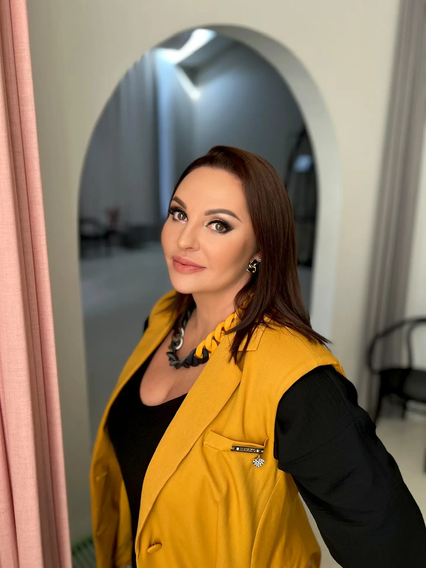 Психолог Наталья Толстая