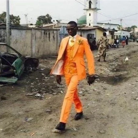 Нетипичный Риэлтор