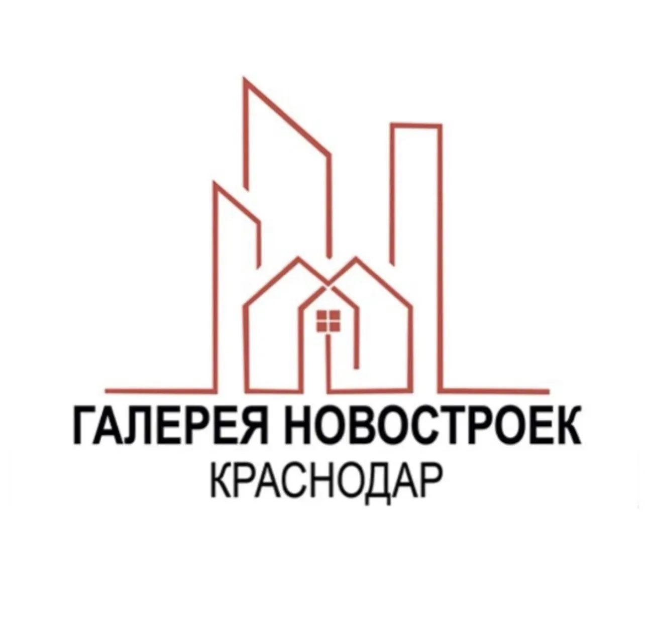 Галерея Новостроек | для Агентов — канал в мессенджере MAX