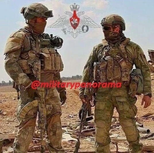 Военная Панорама | Новости СВО