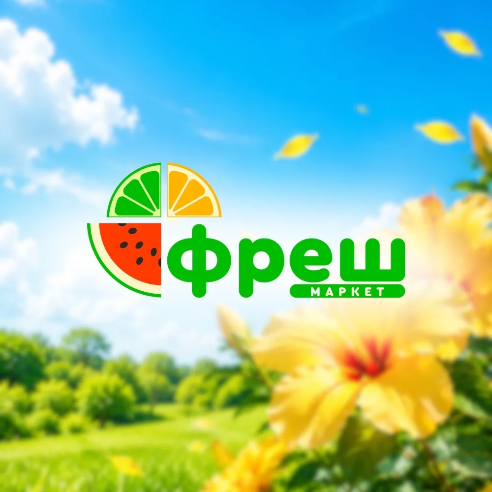 ФРЕШ Супермаркеты