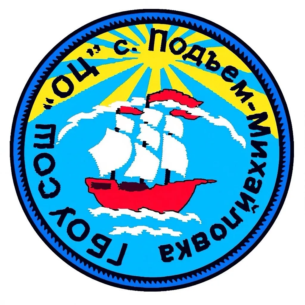 ГБОУ СОШ "ОЦ" с.Подъем-Михайловка