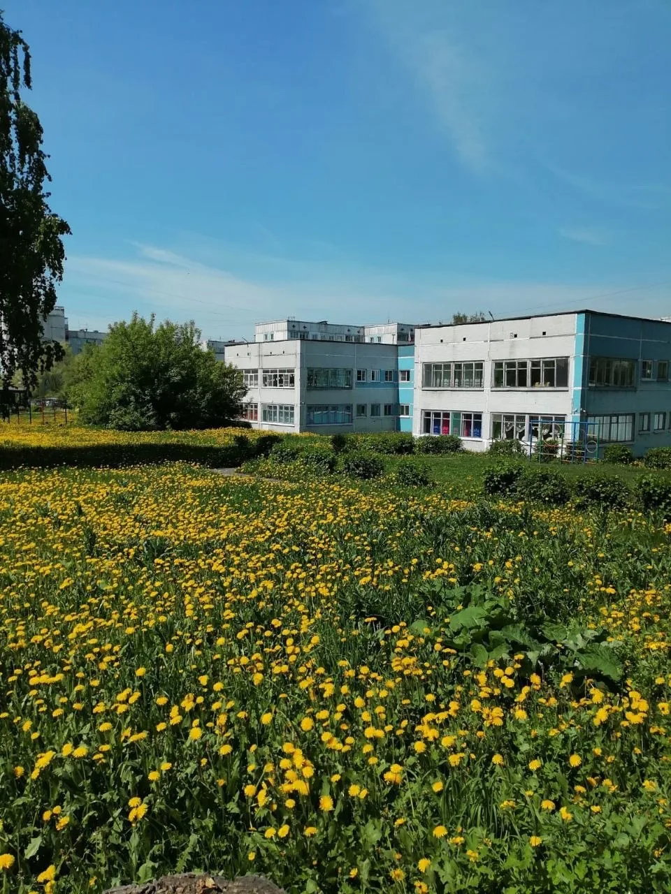 МБ ДОУ «Детский сад №247» г.Новокузнецк