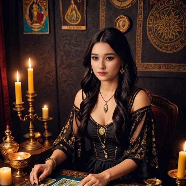 Твой Таролог Лана 🔮