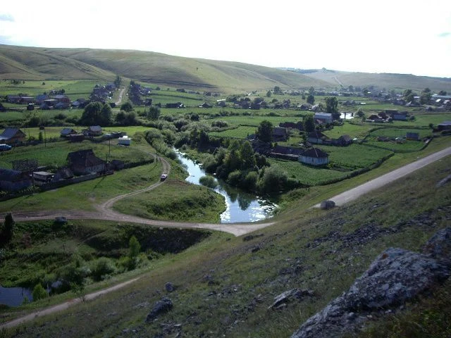 Администрация сельского поселения Байкинский сельсовет МР Караидельский район РБ