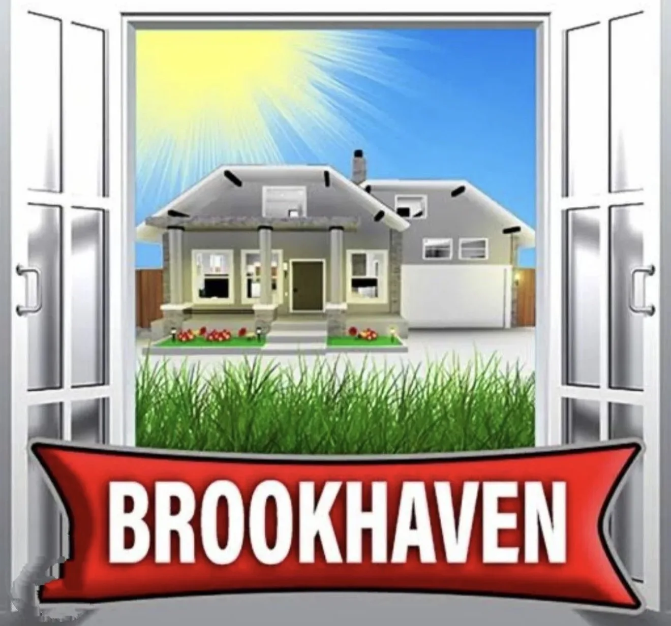 BROOKHAVEN | БРУКХЭВЕН🏠 — канал в мессенджере MAX