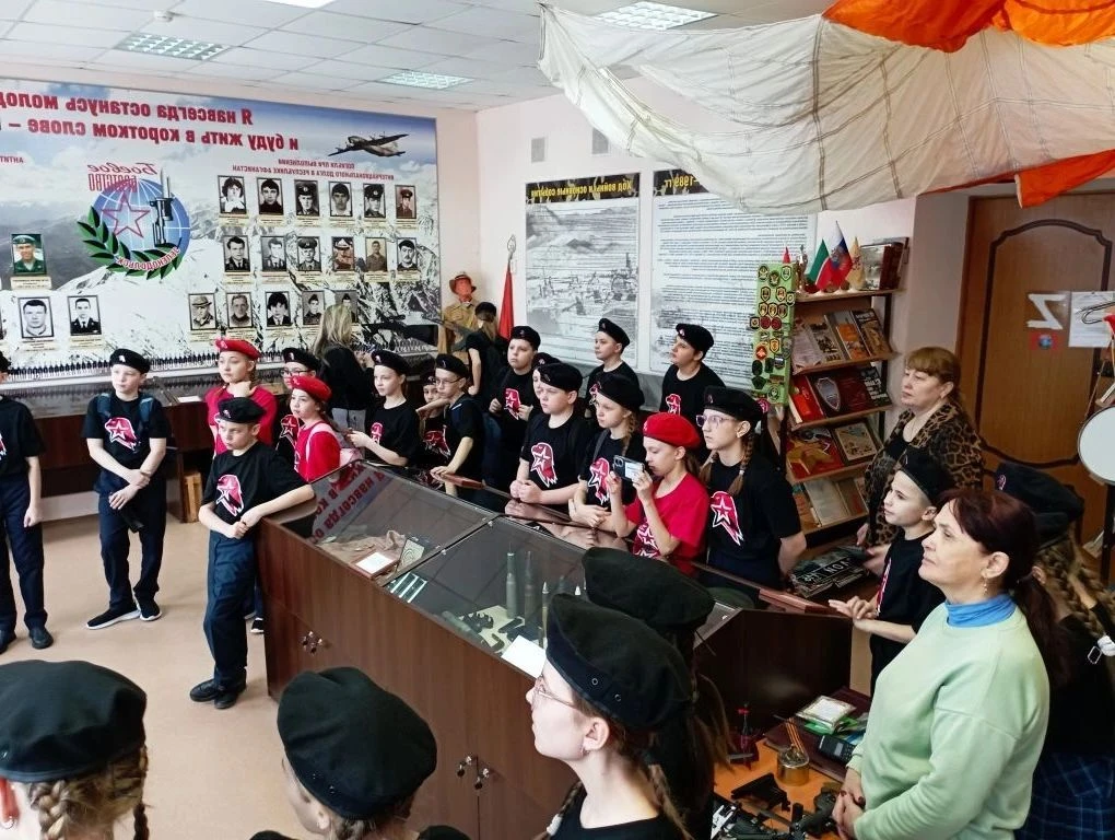 Центр творчества г. Зеленодольска. Официальный канал