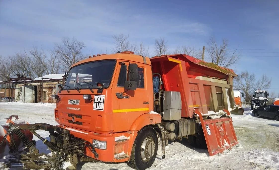 МУП ЖКХ "СТАНИЦА"