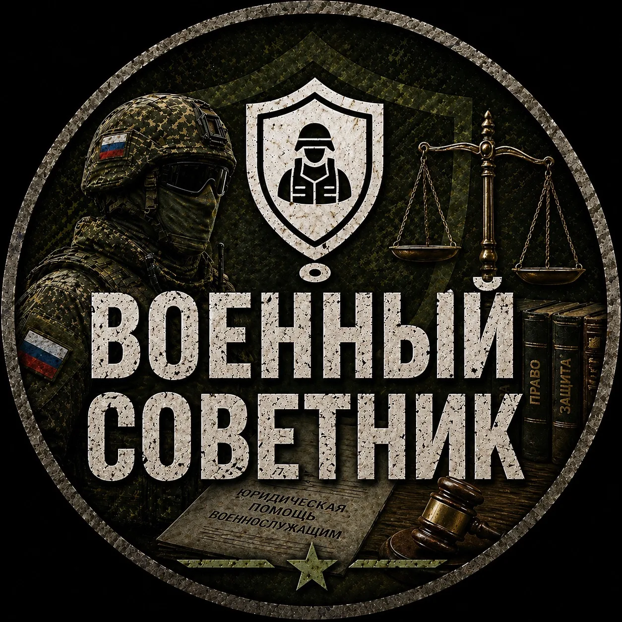 Военный советник