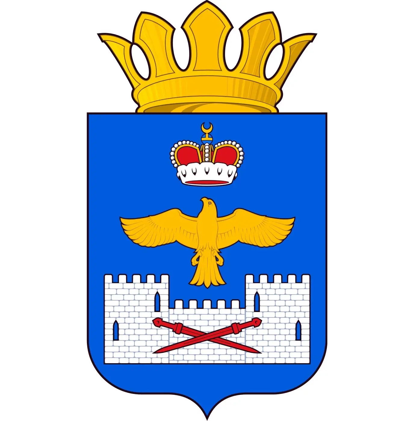 Логотип канала