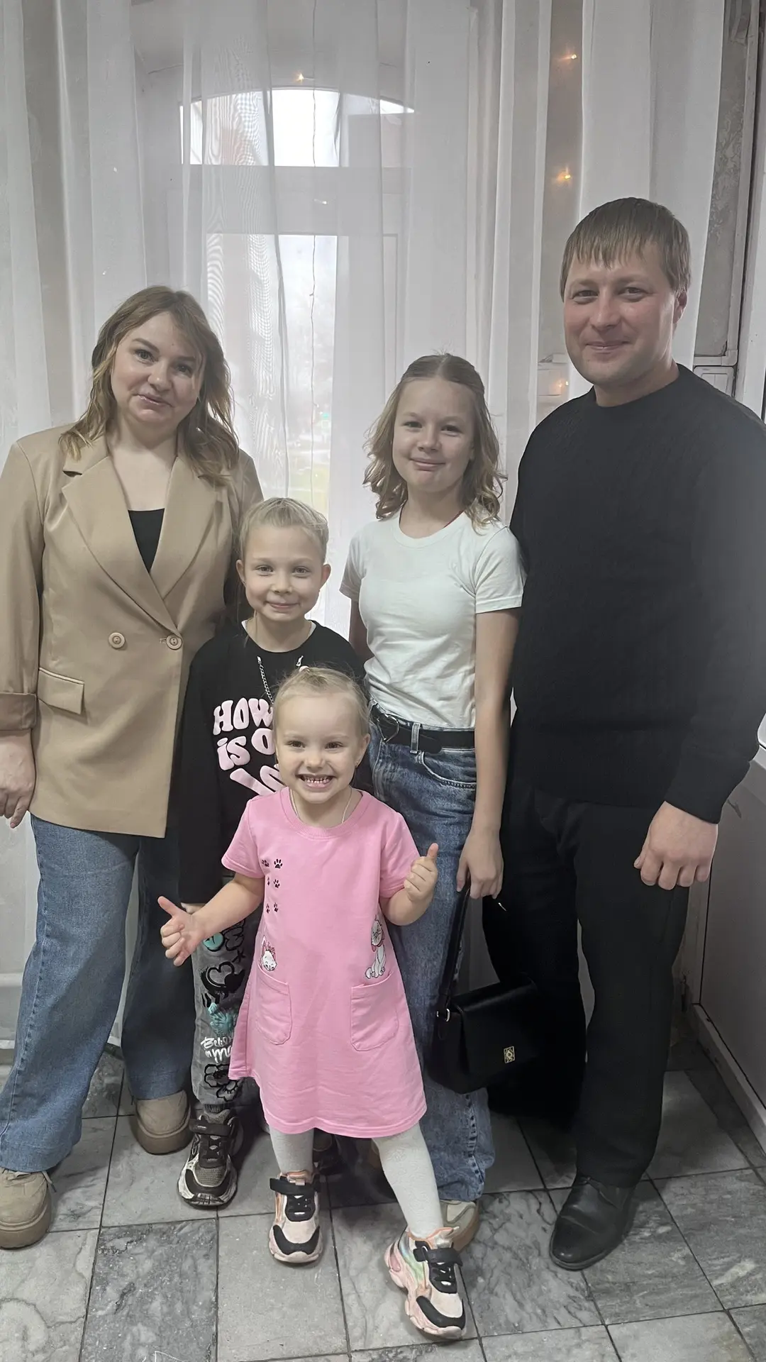 ЖИЗНЬ МНОГОМАТЕРИ🤪