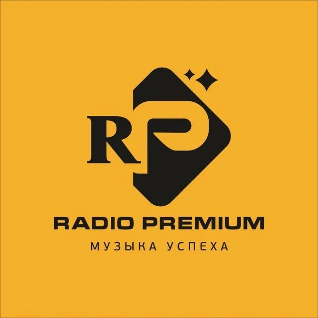 Радио Premium — канал в мессенджере MAX
