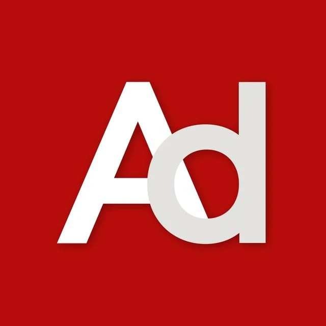 AdIndex.ru — канал в мессенджере MAX