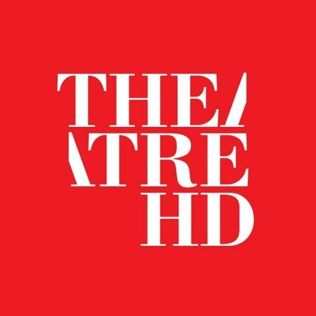 TheatreHD: Театр в кино — канал в мессенджере MAX