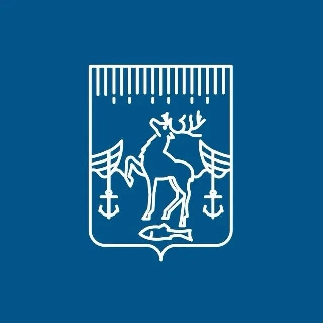 Администрация ЗАТО г. Островной — канал в мессенджере MAX