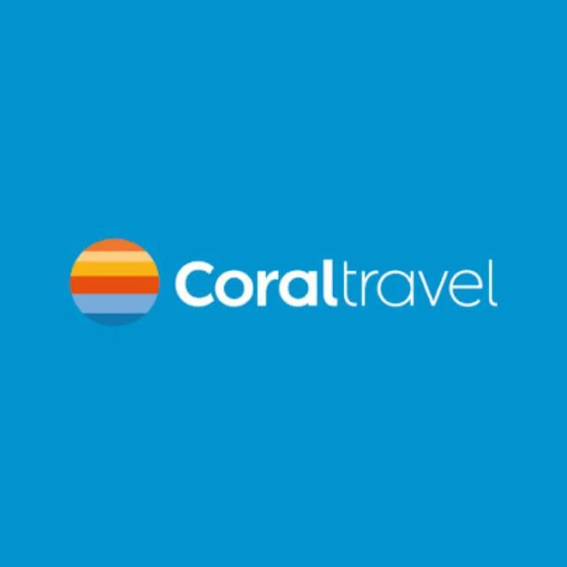 Турагентство Coral Travel Зеленоград 1449 — канал в мессенджере MAX