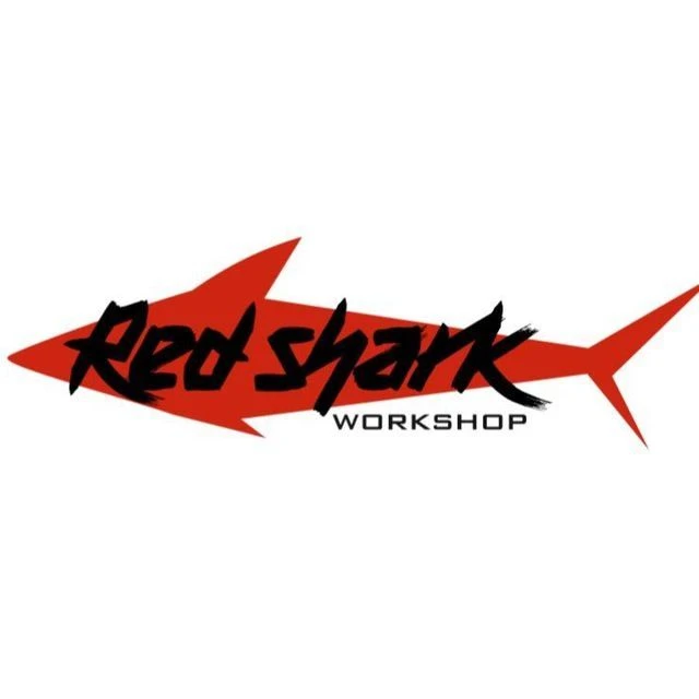 Red-Shark компьютеры - сборка и продажа ПК — канал в мессенджере MAX