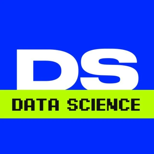 Data Science: SQL и Аналитика данных — канал в мессенджере MAX
