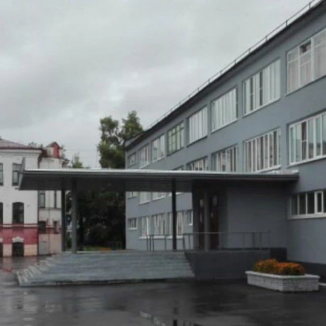 Логотип канала