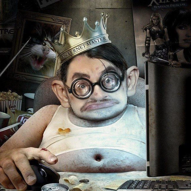 РАЗВЛЕКУХА