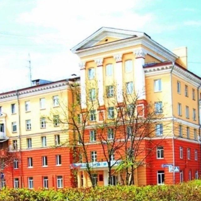 ТУ Кировского района г.Кемерово — канал в мессенджере MAX